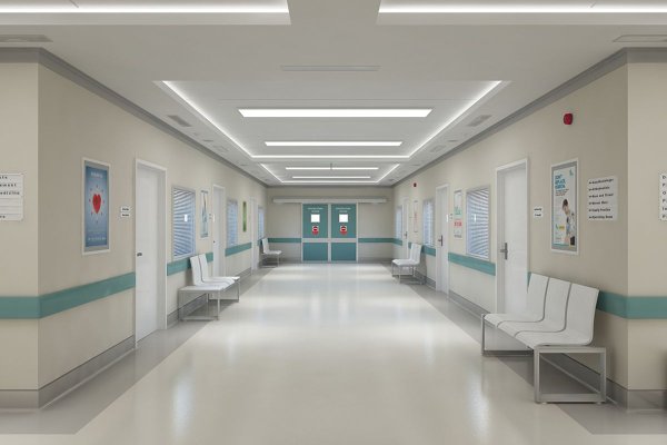 Se hizo pasar por enfermera e intentó robar un bebé recién nacido en un hospital