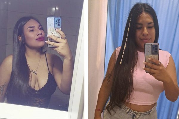 Conmoción: encuentran ahorcada a una joven de 22 años tras pelea con su novio