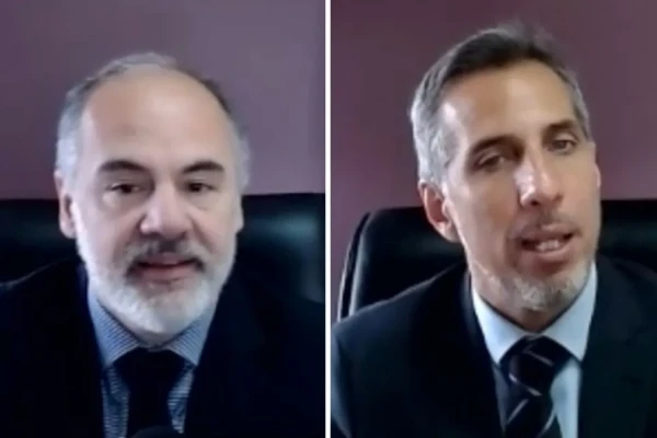 Los fiscales Luciani y Mola se pronunciaron en contra de la domiciliaria a Cristina