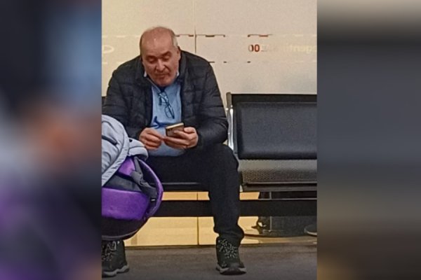 José López se entregó en Comodoro Py y es el primer detenido en la causa Vialidad