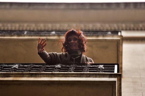 Los dos motivos por los que la Justicia decidió que Cristina Kirchner use tobillera electrónica