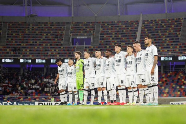 Central Córdoba, entre los 100 mejores equipos del mundo según la IFFHS