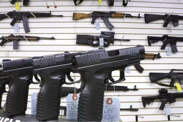 El gobierno habilitó la compra y tenencia de armas semiautomáticas para civiles