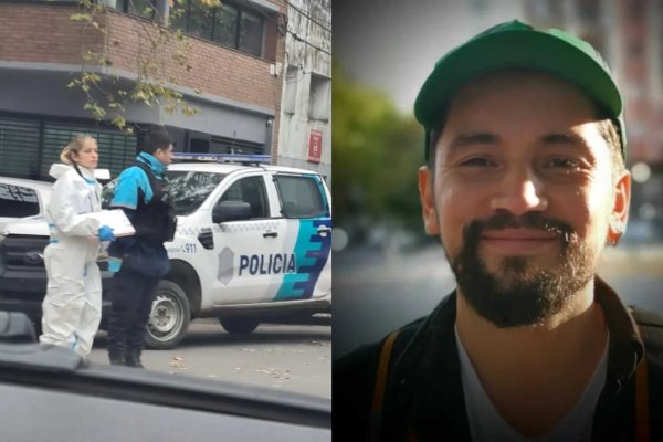 Los escalofriantes detalles de la autopsia al profesor asesinado en La Plata