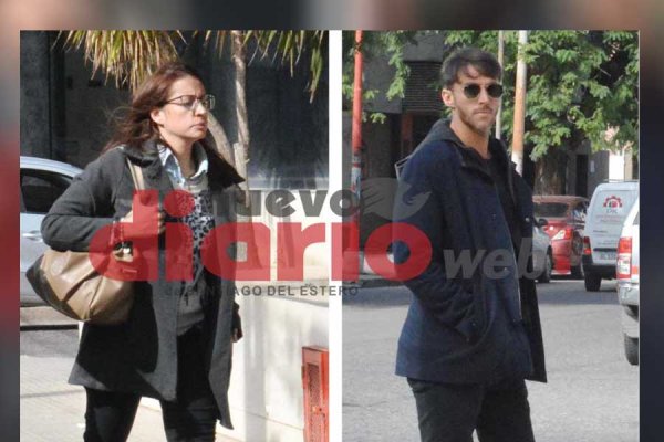 Luciana Torres: indagaron a psicóloga y hubo pericia psiquiátrica a Joaquín Cesca