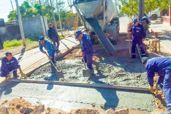 Obra por obra: el detalle del nuevo plan provincial para reactivar la economía santiagueña