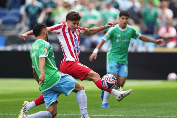 MDC: el Atlético del 