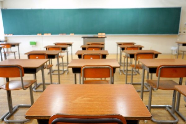 “Voy a matar a los docentes del turno tarde”: la amenaza de un alumno puso en alerta a una escuela