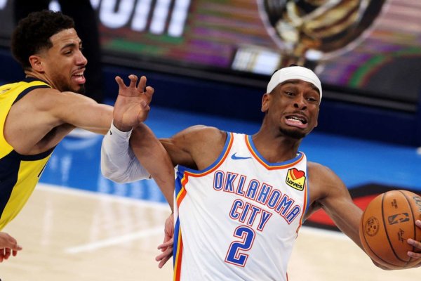 Oklahoma City Thunder e Indiana Pacers definen el campeón de la NBA en el séptimo y último juego