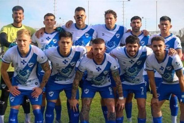 Midland se consagró campeón del Apertura de la B Metropolitana