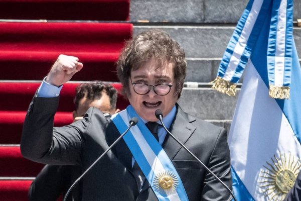 Milei vetará la ley que crea un fondo de $200.000 millones para reconstruir Bahía Blanca