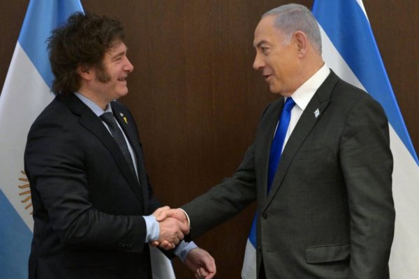 El Gobierno apoyó los ataques de EE.UU. e Israel a Irán