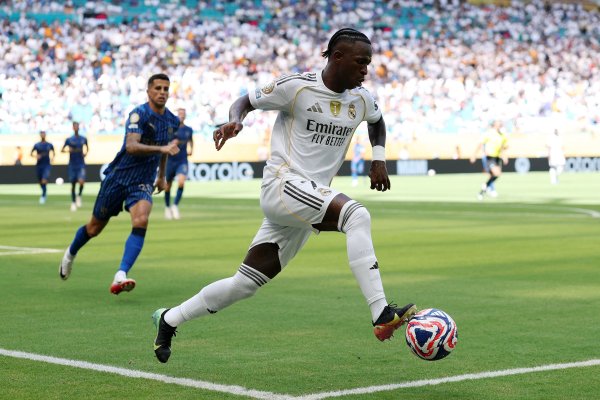MDC: El Real Madrid no quiere perder de vista la clasificación y se mide ante Pachuca