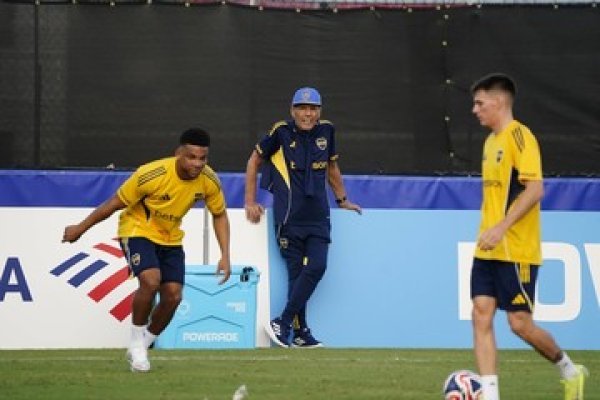 ¿Limpieza en Boca? Tras la salida de Marcos Rojo, los referentes que podrían seguir su camino