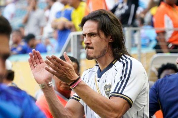 Los 11 de Miguel Ángel Russo para la 