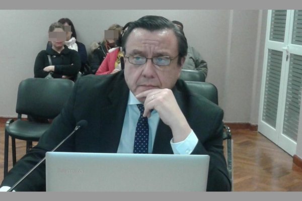 Enjuician a un sujeto que está acusado de haber violado a su primo de 12 años