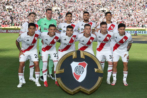 Qué resultados necesita River ante Inter para pasar a 8avos. del Mundial de Clubes