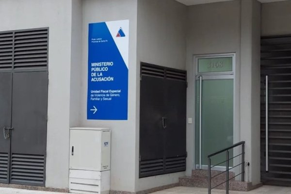 Sentenciaron a un hombre a 10 años por violar a su ex mujer mientras la mantenía cautiva