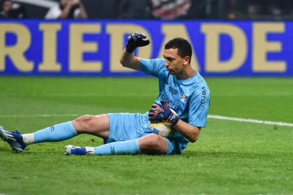 Limpieza en Boca tras el papelón: Russo le bajó el pulgar a Marchesín y ya tiene a su reemplazante