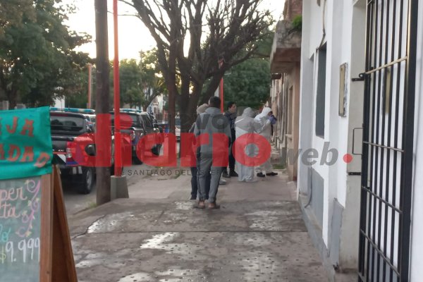 ¿Quién era “Kero”?: el vecino muy conocido, que apareció muerto ayer
