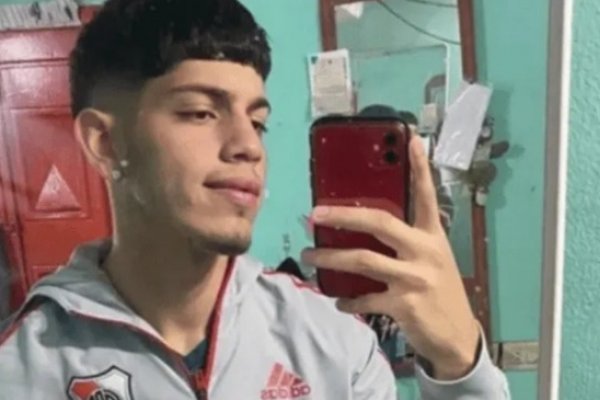 Horror: un joven de 20 años murió tras un golpe en la cabeza durante un partido