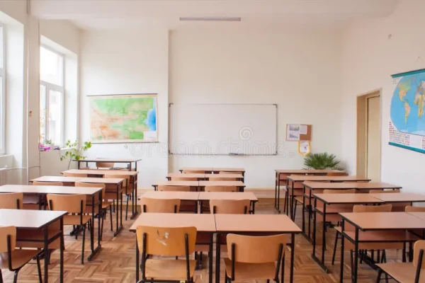 Desde el 1° de julio, rigen nuevos horarios para el turno mañana en escuelas primarias