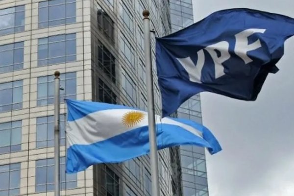 Con críticas a Kicillof, Milei confirmó que el Gobierno apelará el fallo de la justicia de EE.UU. sobre YPF