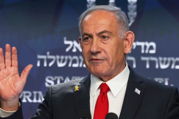 Israel y Siria avanzan en conversaciones para cerrar un acuerdo histórico de seguridad