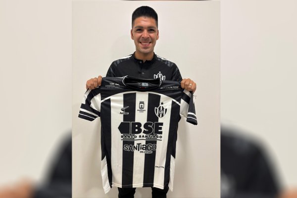 Central Córdoba sumó a Fernando Juárez, Matías Vera y Juan Pablo Pignan