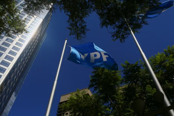 Tras el fallo de EE.UU, los fondos demandantes de YPF quieren negociar un acuerdo con el Gobierno