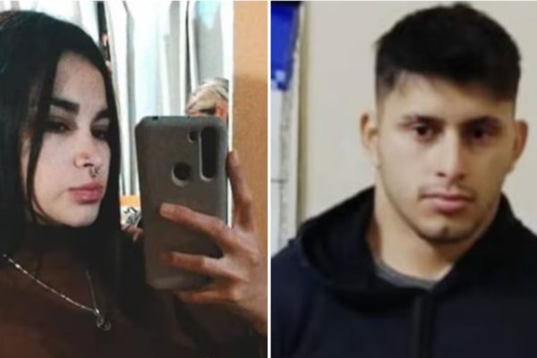 Mató a su novia a golpes y prendió fuego la casa para borrar las pruebas: lo condenaron a prisión perpetua