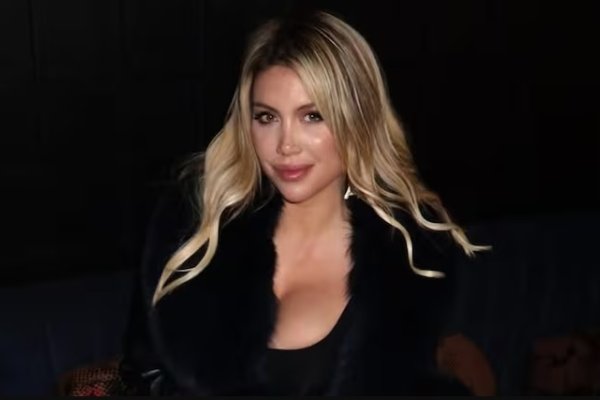 Ni sus hijos ni su salud son la verdadera preocupación de Wanda Nara, sino sus 
