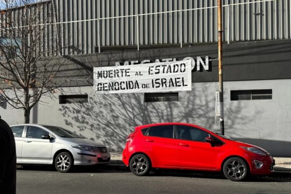 Dieciséis barrabravas de All Boys recibieron derecho de admisión por antisemitismo ante Atlanta