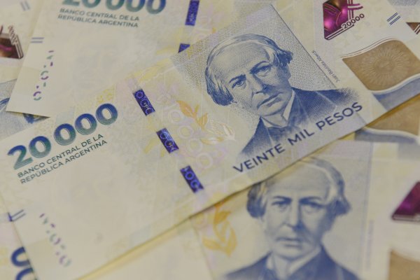 Entró a Diputados proyecto para crear una nueva moneda argentina que reemplace al peso