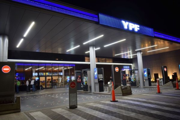 Por consumo excesivo, se restringe la venta de GNC en Santiago del Estero