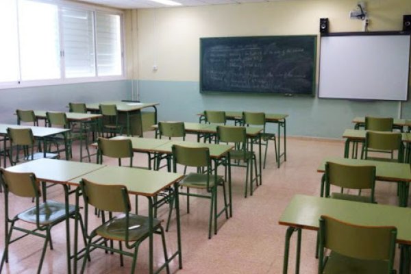 Sin clases en Mar del Plata por un corte de gas que afecta a toda la ciudad