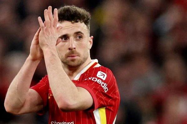 La principal hipótesis sobre la causa del accidente en el que murieron el futbolista Diogo Jota y su hermano