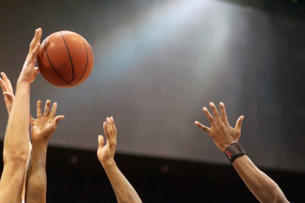 Definidas las fechas y sede de las finales U11 y U13 del básquet santiagueño