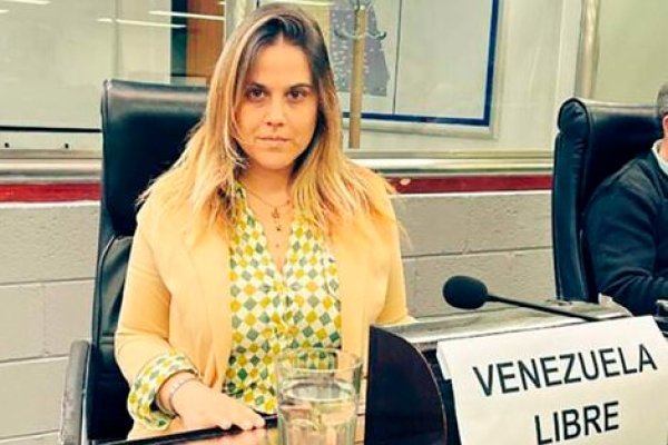 “Mayra Mendoza gasta $8 millones por día en publicidad y faltan cloacas