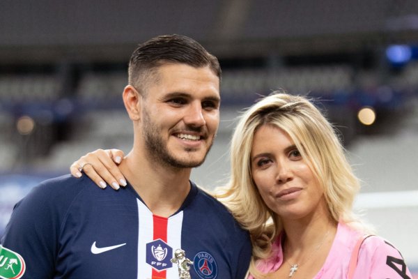 Icardi sufre un revés millonario: embargaron su lujosa 4x4 en medio de la batalla legal con Wanda Nara