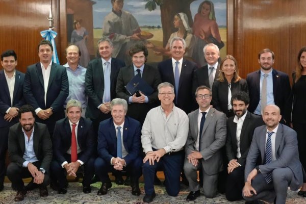 El Gobierno enfrenta una semana clave: pagos por US$4200 millones, discusión con el FMI y licitación de deuda