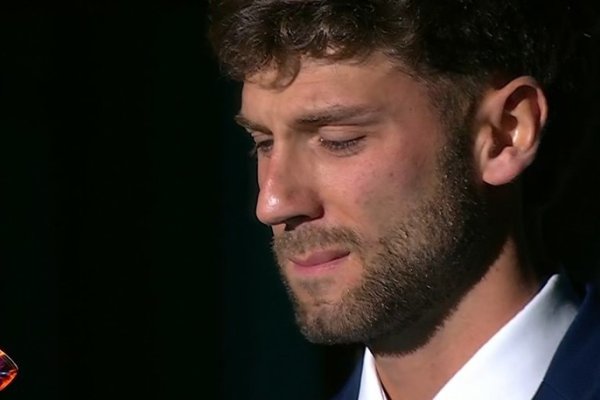 Tato Algorta reveló qué hará con el premio que ganó en Gran Hermano: todos los detalles