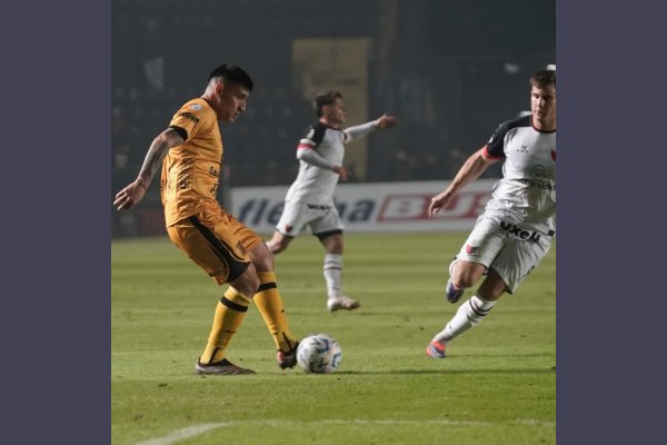 Mitre va por otra victoria clave ante Nueva Chicago