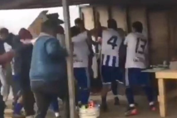 Unas 70 personas 