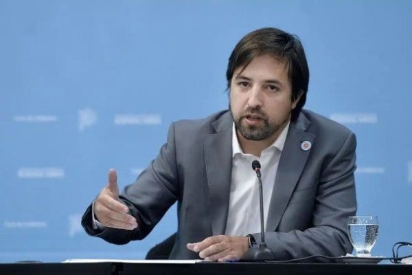 Kreplak advirtió que el sistema de salud argentino está al borde del colapso