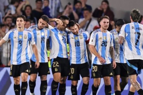 Eliminatorias: la fecha del posible último partido de Messi en Argentina y el cronograma completo