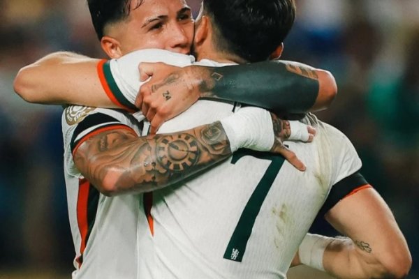Chelsea eliminó a Palmeiras y avanzó a semifinales del Mundial de Clubes