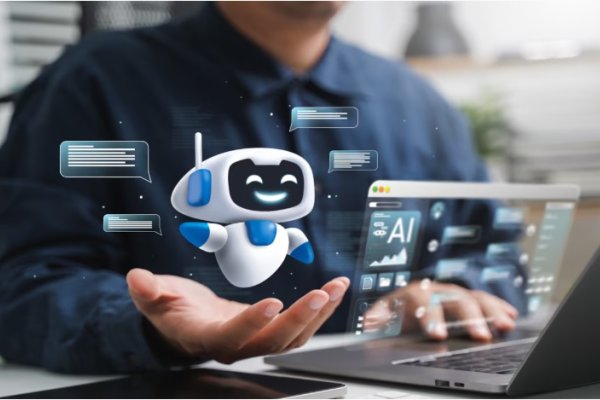 <b>Inteligencia Artificial</b>: más de la mitad de los usuarios de chatbots no verifica la ... - Nuevo Diario thumbnail