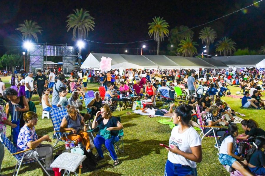 Santiago Es Tu R&iacute;o vuelve a ser el gran punto de encuentro del verano  santiague&ntilde;o | Nuevo Diario Web