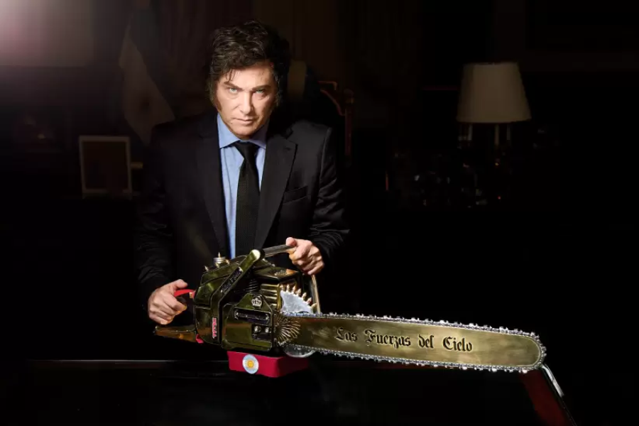 Otra vez el ajuste donde m&aacute;s duele para que, dentro de 30 a&ntilde;os, seamos como Suiza. &iquest;Es broma?